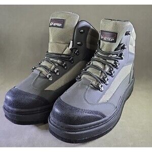 Frogg Toggs Grinder Deck Boots For Men – Waterproof Rubber Neoprene Boating/Fishing Shoes - View #10